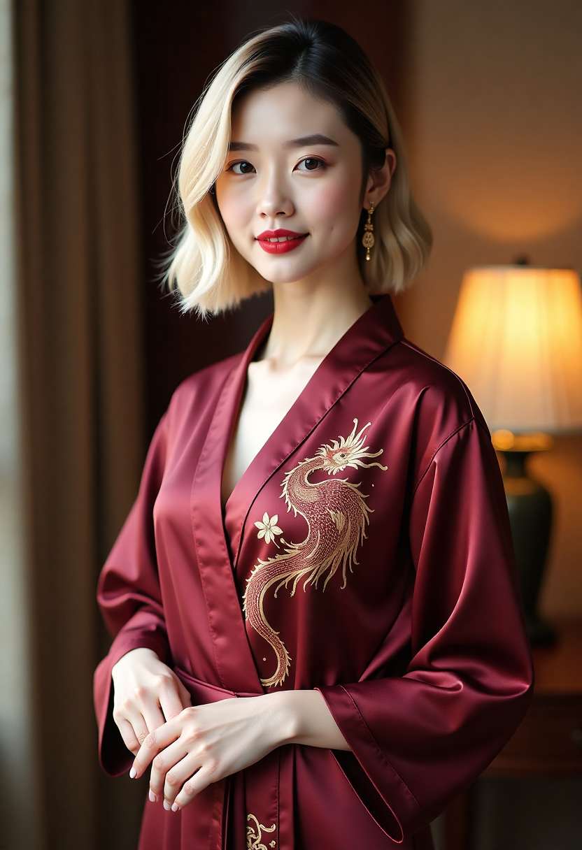 完美世界