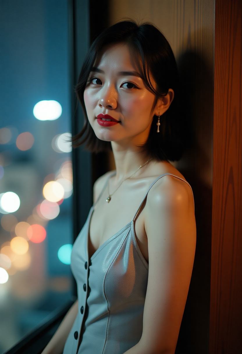宁安如梦