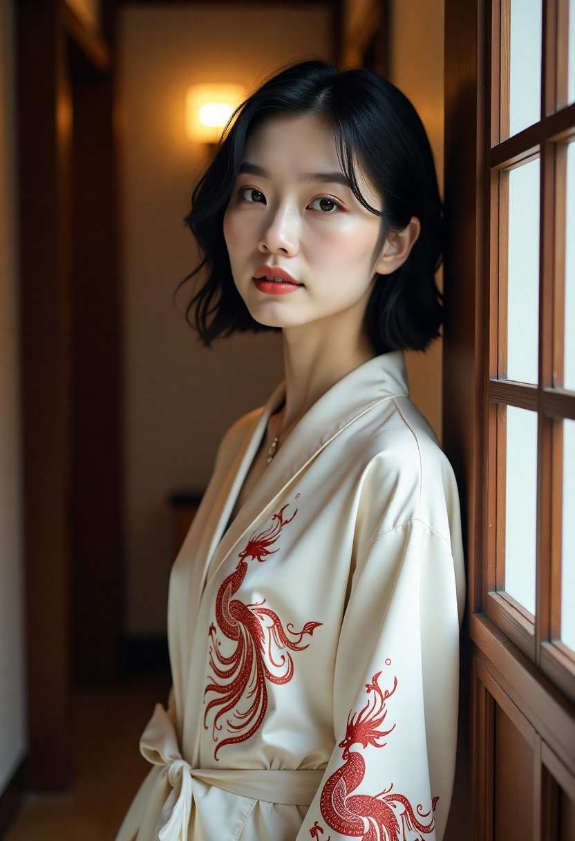 长月烬明